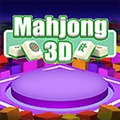 Mahjong 3D